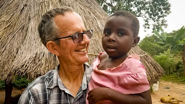 This Is What You Are A Part Of...