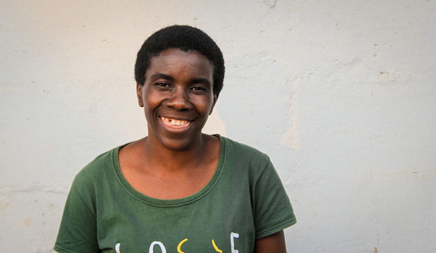 My Calling - Jane Matsanura