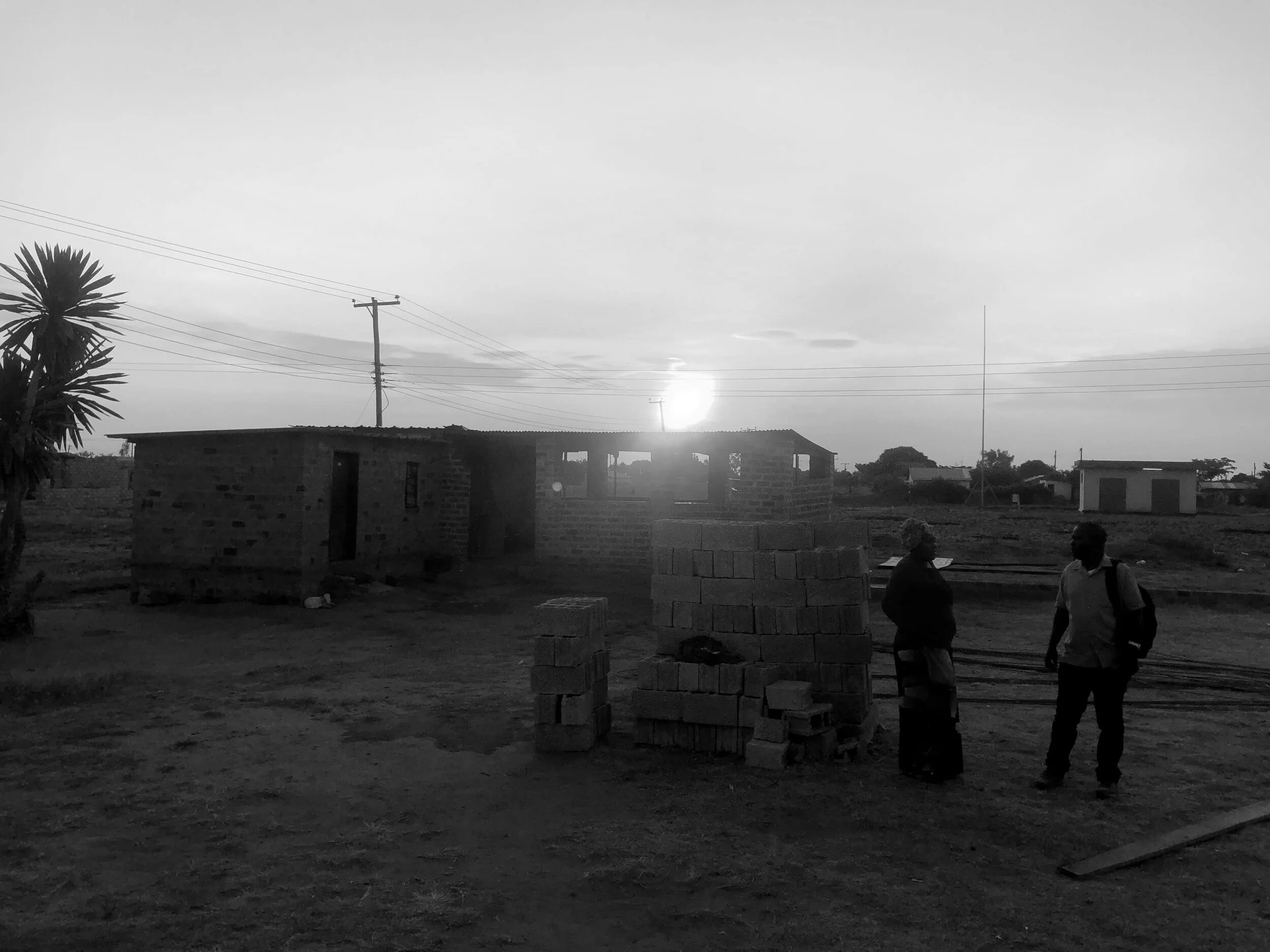 Day 6 - Traditional Healing and Stigma