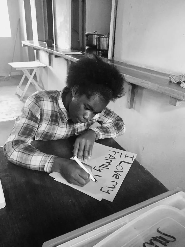 Day 28 - Youth Camps