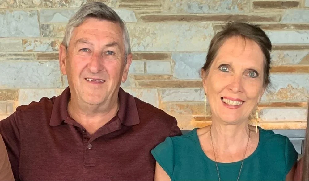 Shane Lepp Our Partnership with Hands at Work in Africa — Hands at Work in Africa