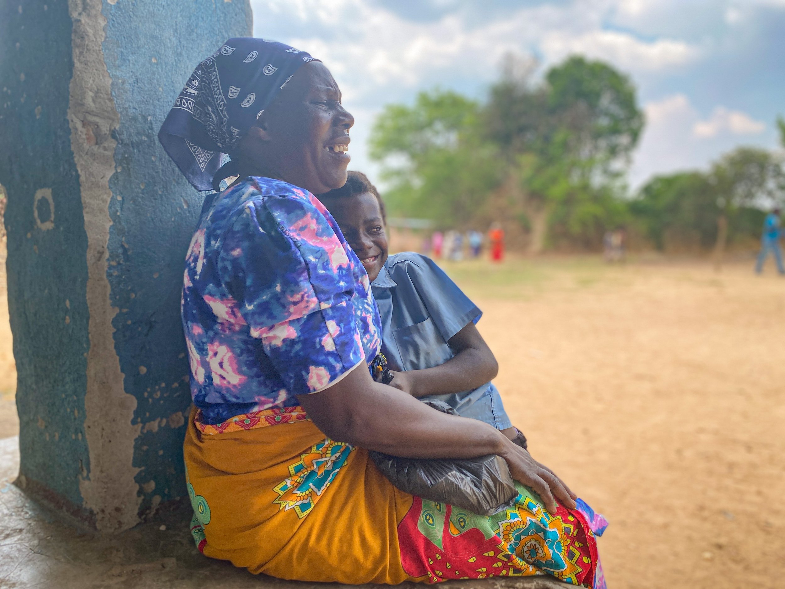 Praying for Our Care Workers as They Start the Year