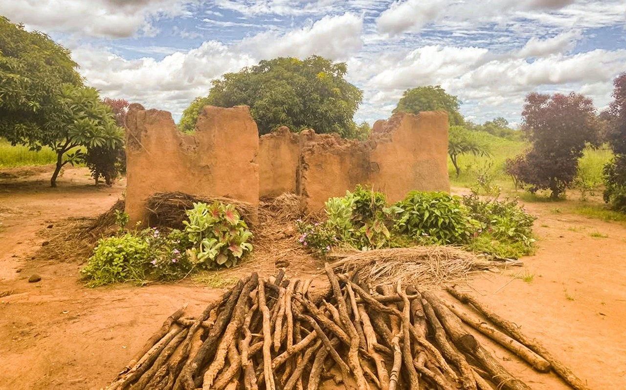 Urgent Call to Prayer - Zambia