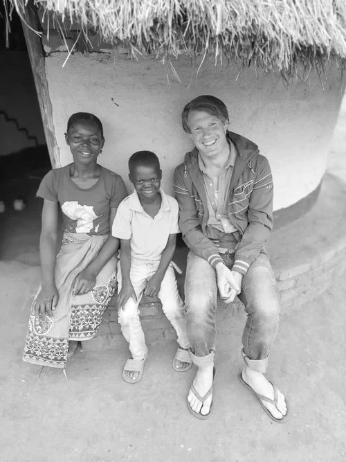 Day 15 – Hands at Work Volunteers 