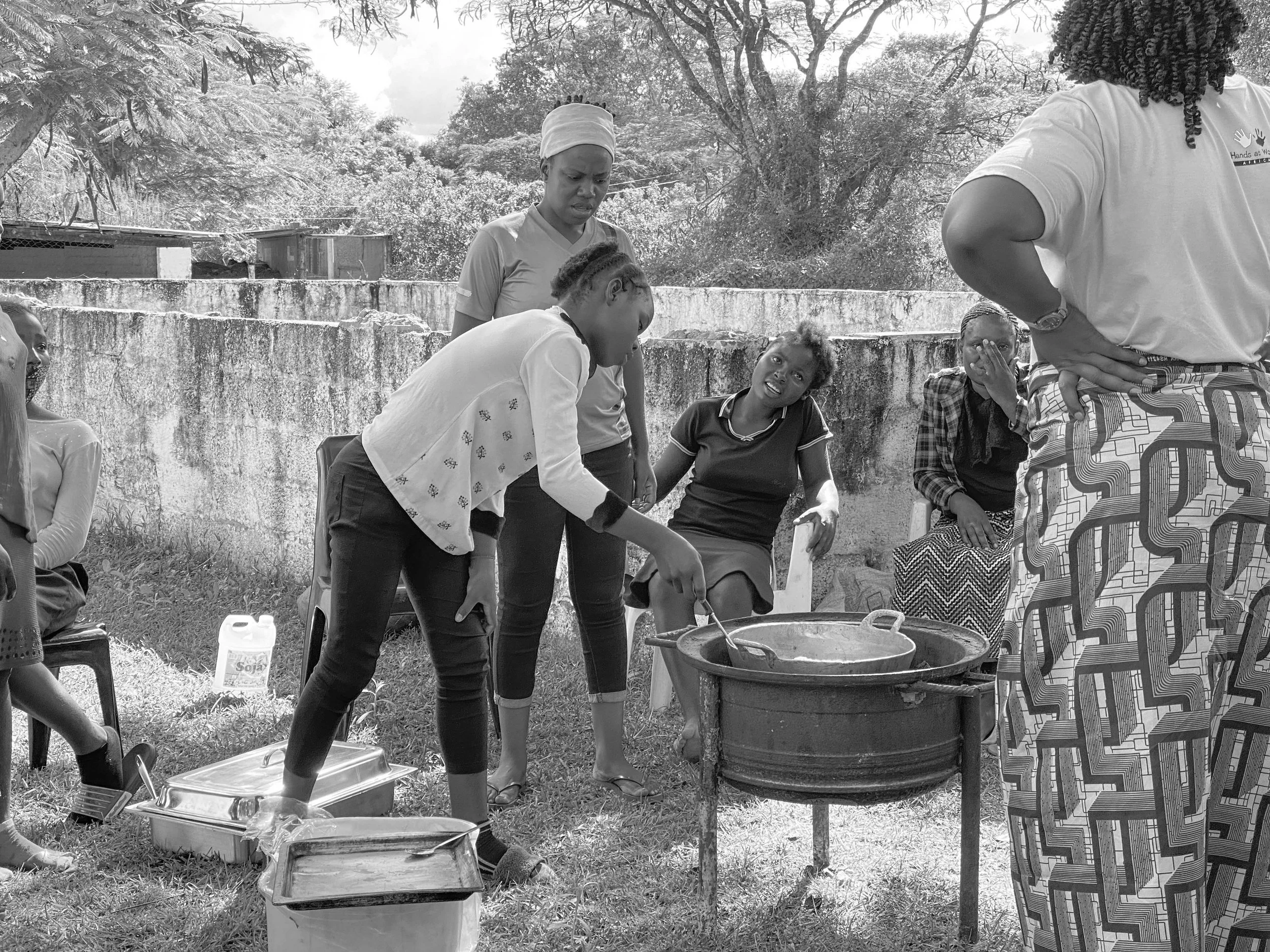 Day 23 - Youth Discipleship   