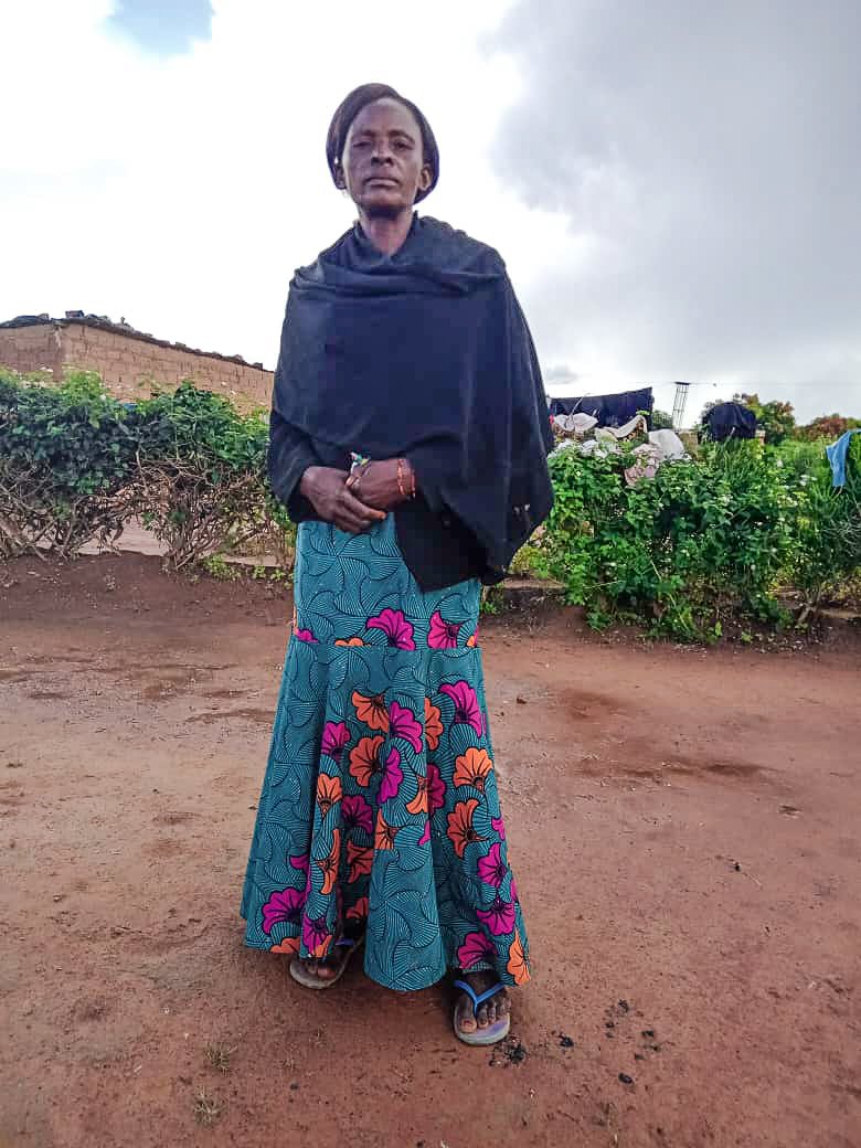   “When I saw how the Care Workers visited my house and my children, I was inspired to join them so that together we can serve these children. I do this ministry because I know that I’m doing it for our Father in Heaven, not for man.” - Mama Marie, a