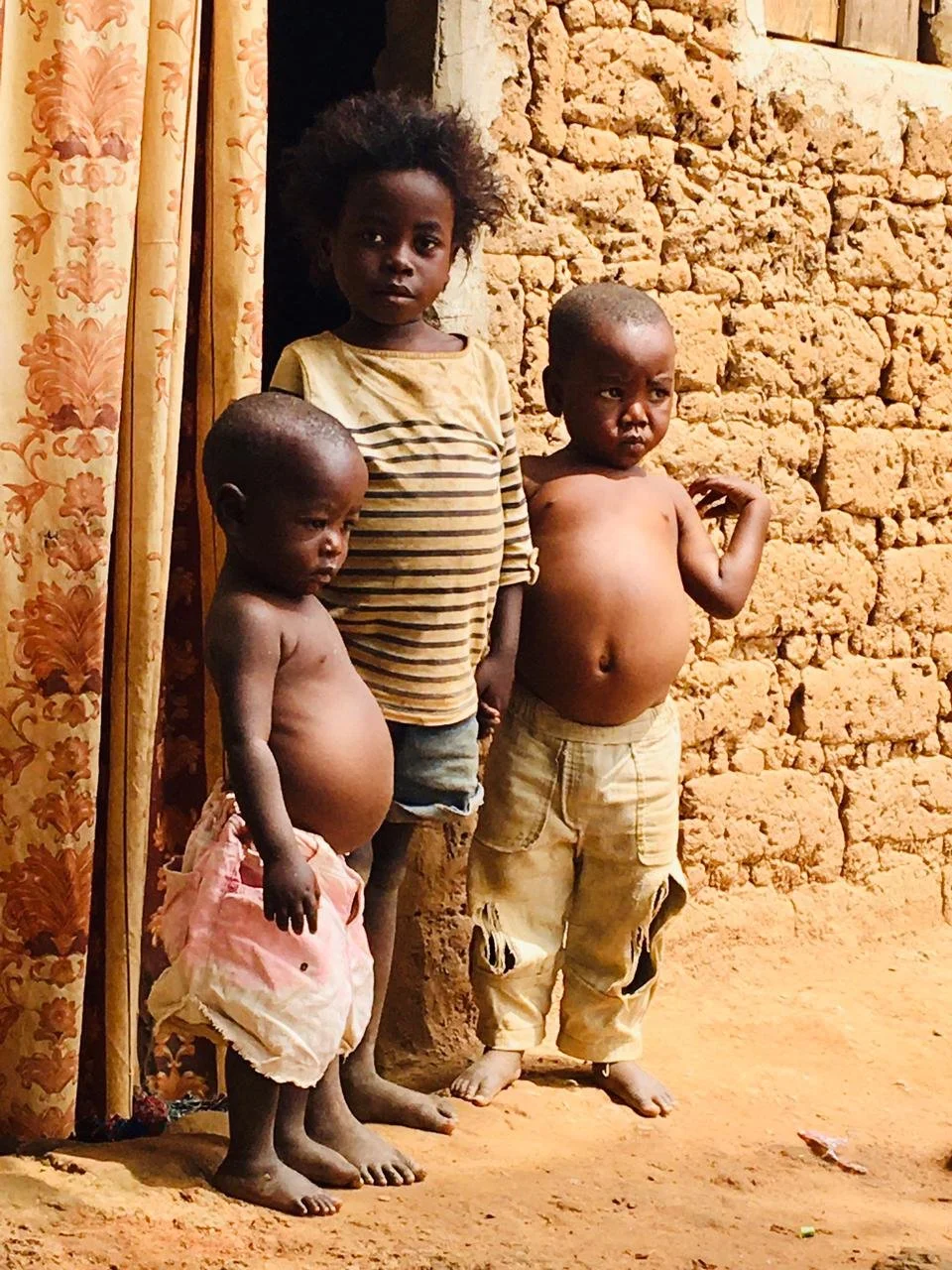 The Story of Nehemiah Part 1