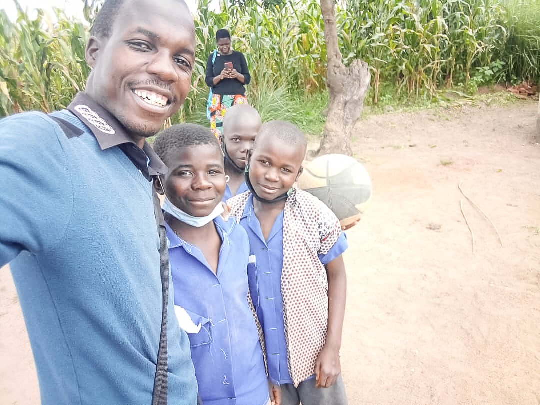 My Calling - Tanaziyo Betiel