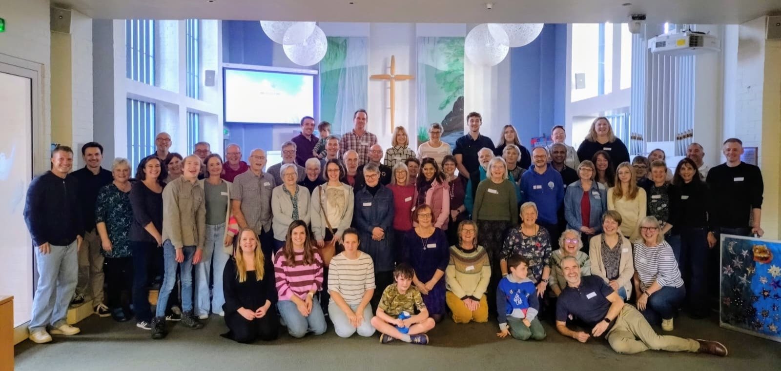 Looking Back at 2025