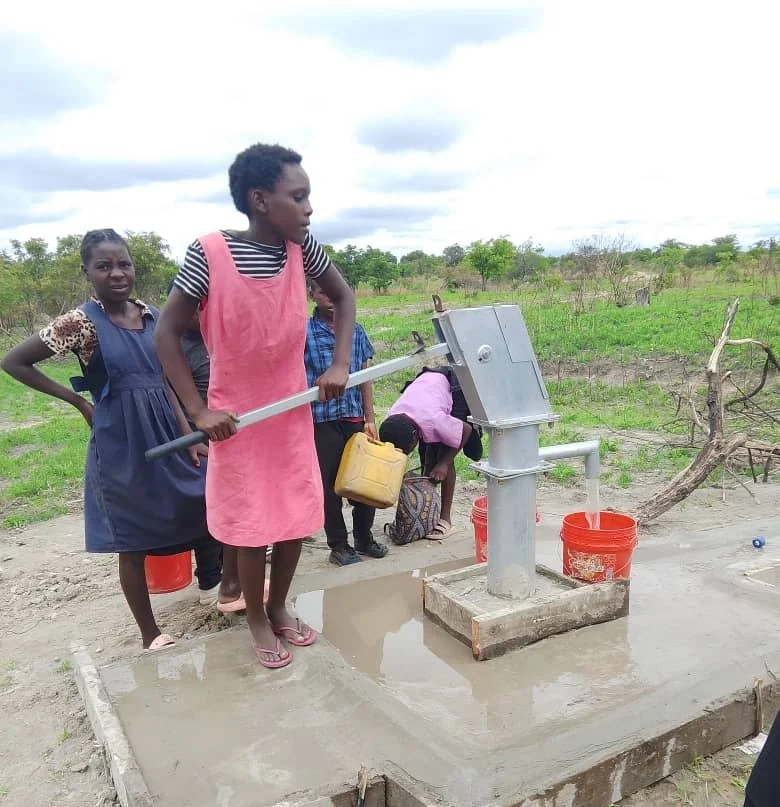 Updates from Malakota 