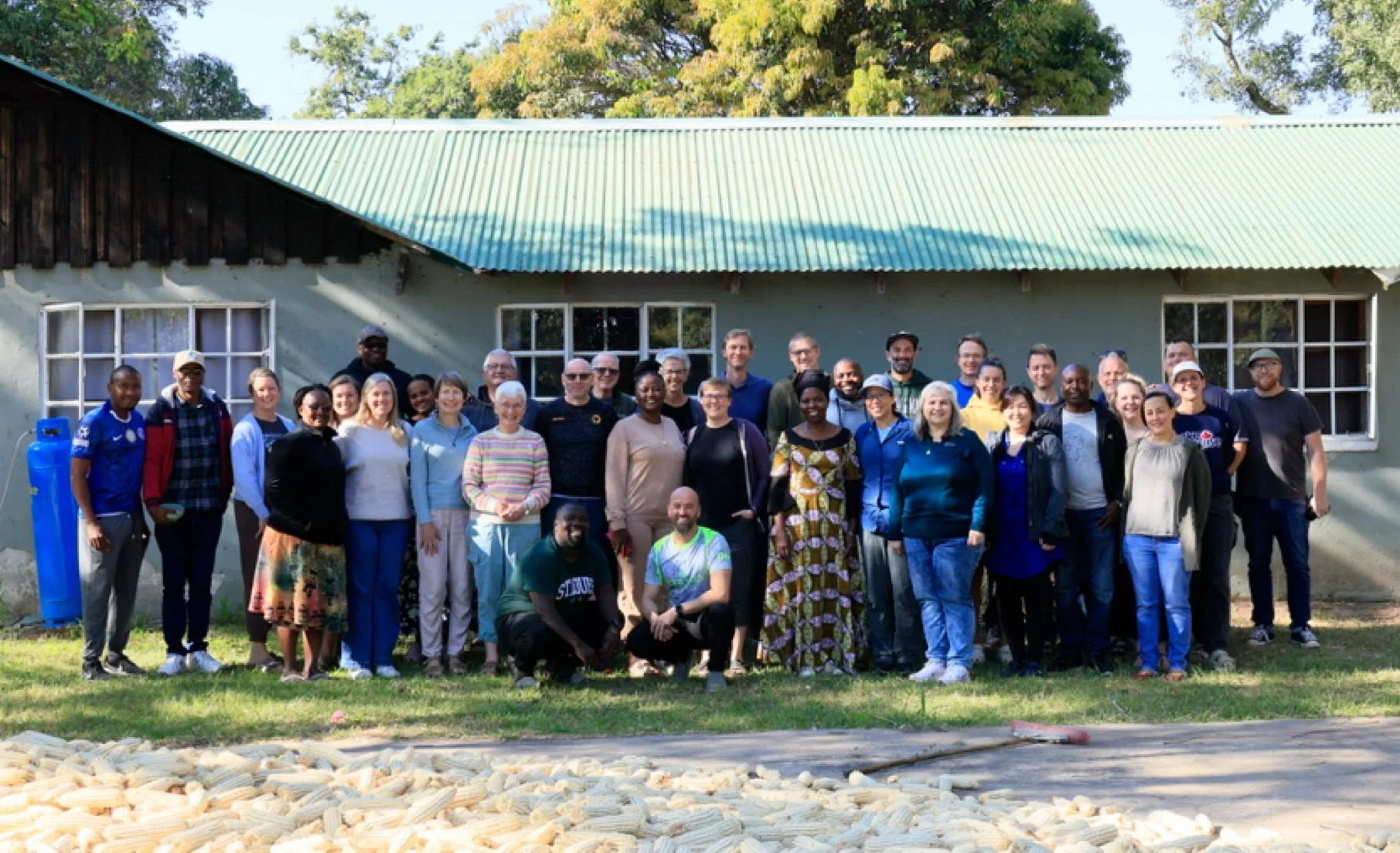 A reflection on the International Office Gathering 2026