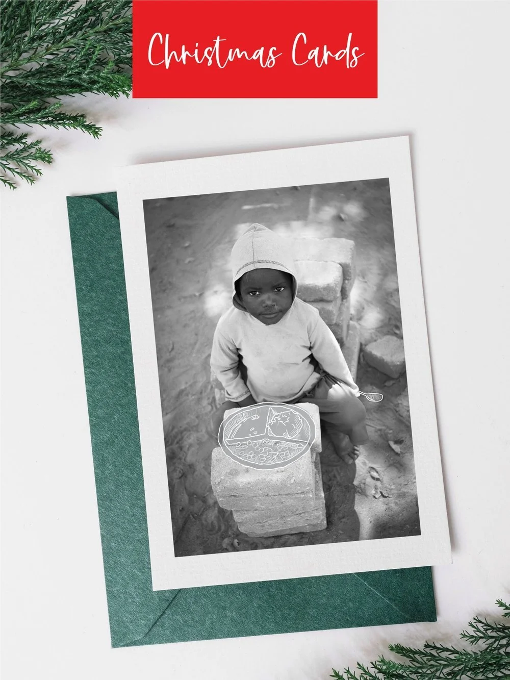 South Africa — Hands at Work in Africa