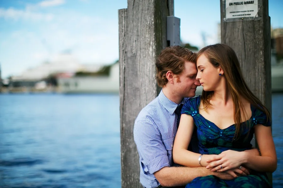 Beth and James Love Session © Milton Gan Photography