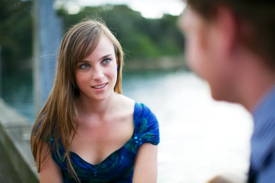 Beth and James Love Session © Milton Gan Photography