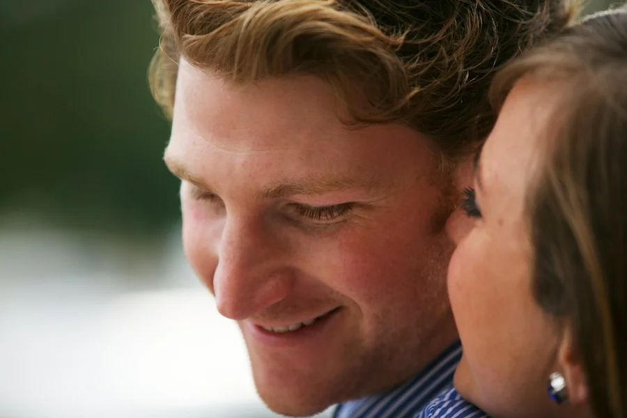 Beth and James Love Session © Milton Gan Photography