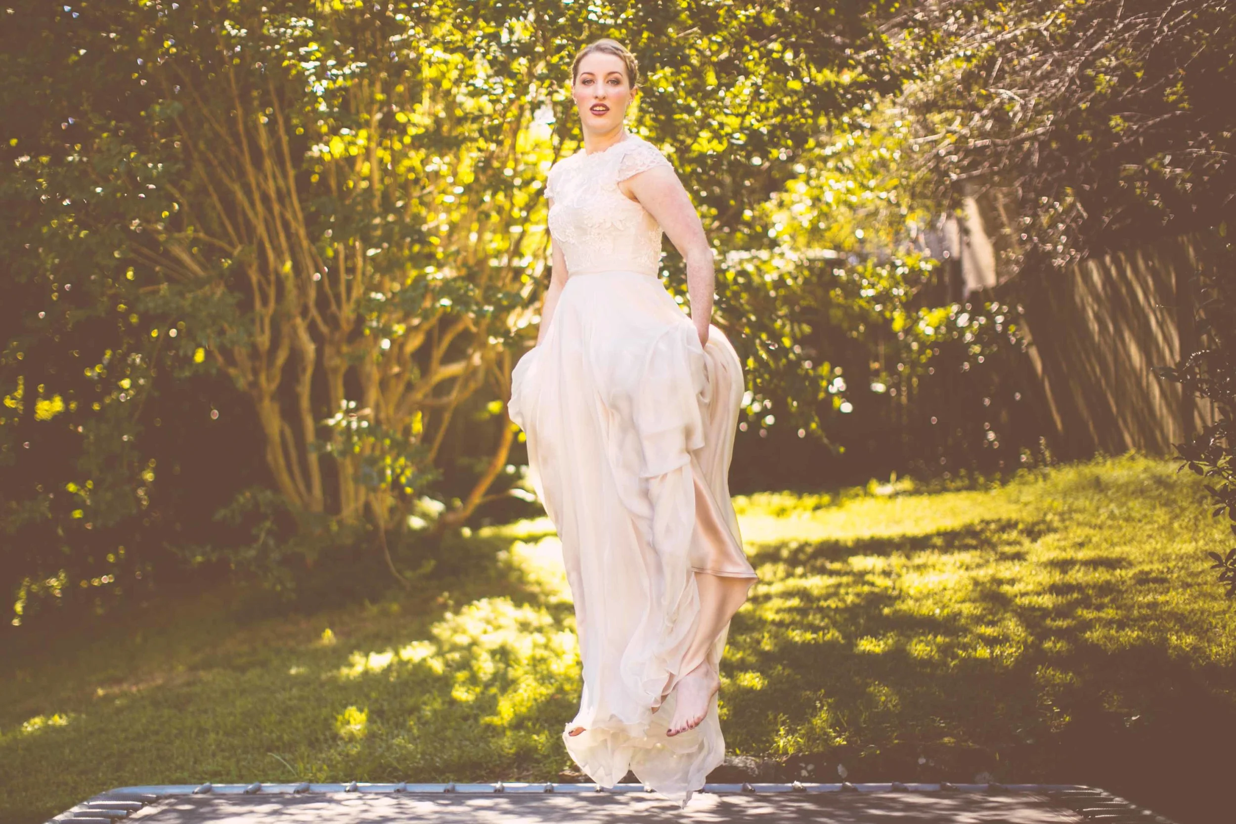 Anna and Ellis wedding Sydney