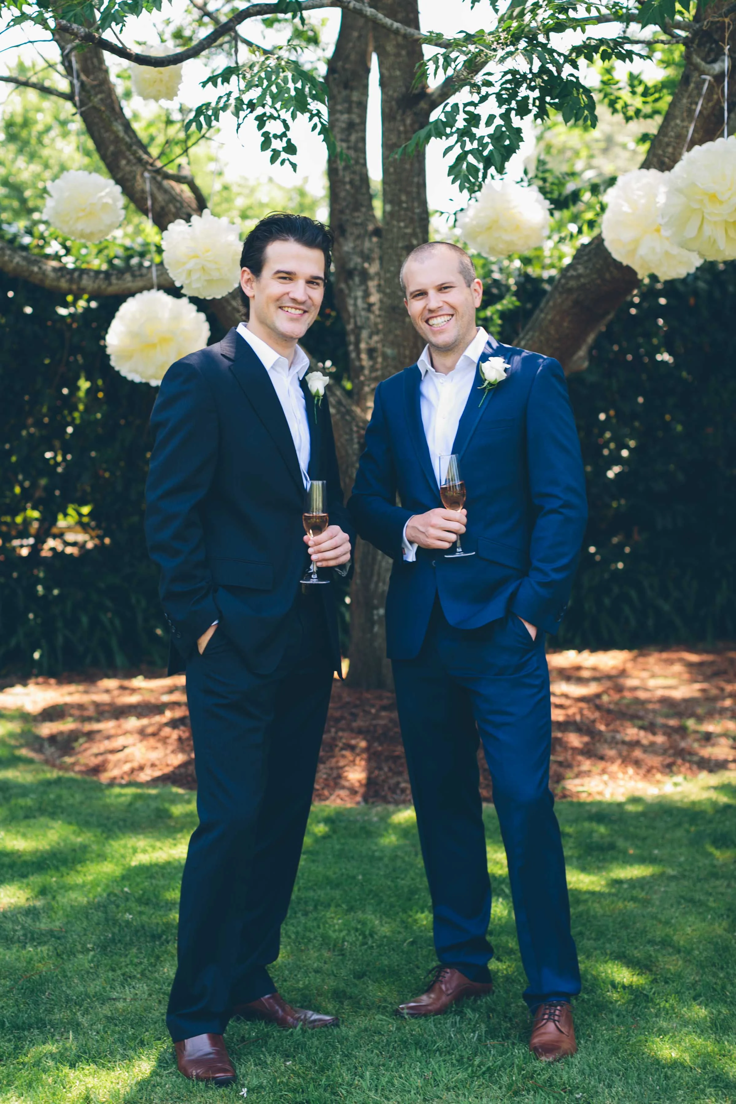 Angela and Steve Central Coast wedding Bells at Killcare by Milton Gan 087.jpg