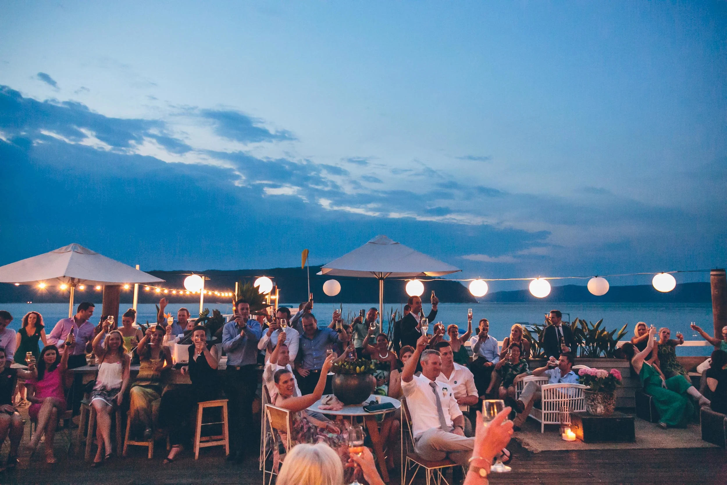 Maddy and Dan wedding, The Boathouse Palm Beach by Milton Gan Photography 128.jpg