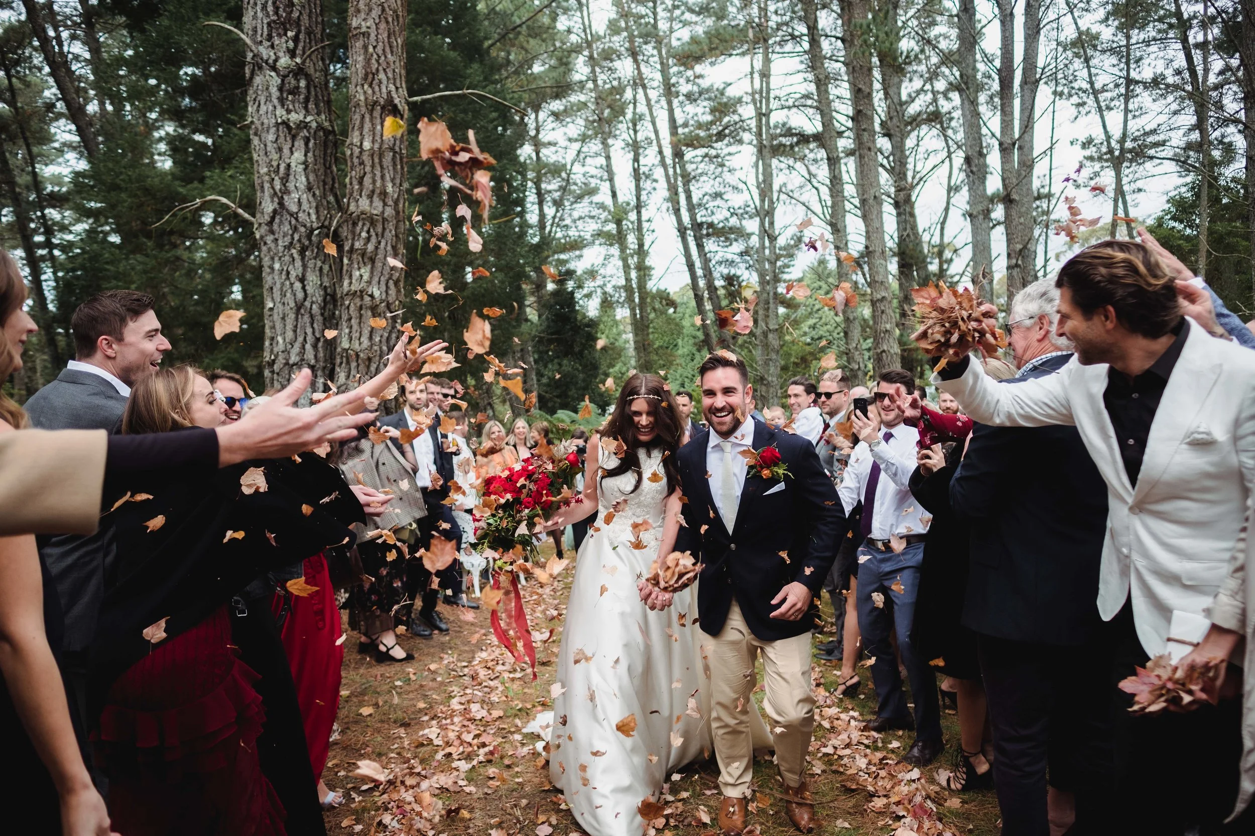 Bella and Jono Allview Escape Blue Mountains Wedding by Milton Gan Photography.jpg