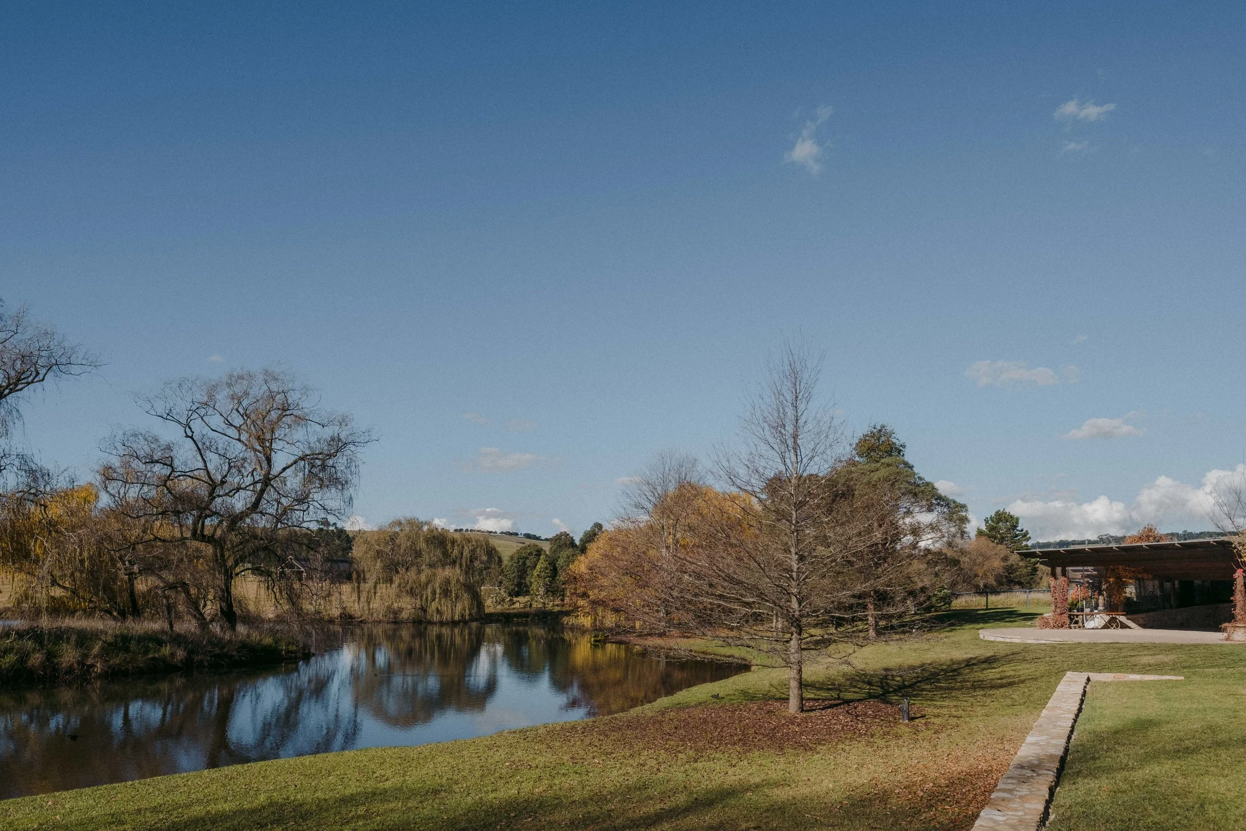 Bendooley Estate, Berrima