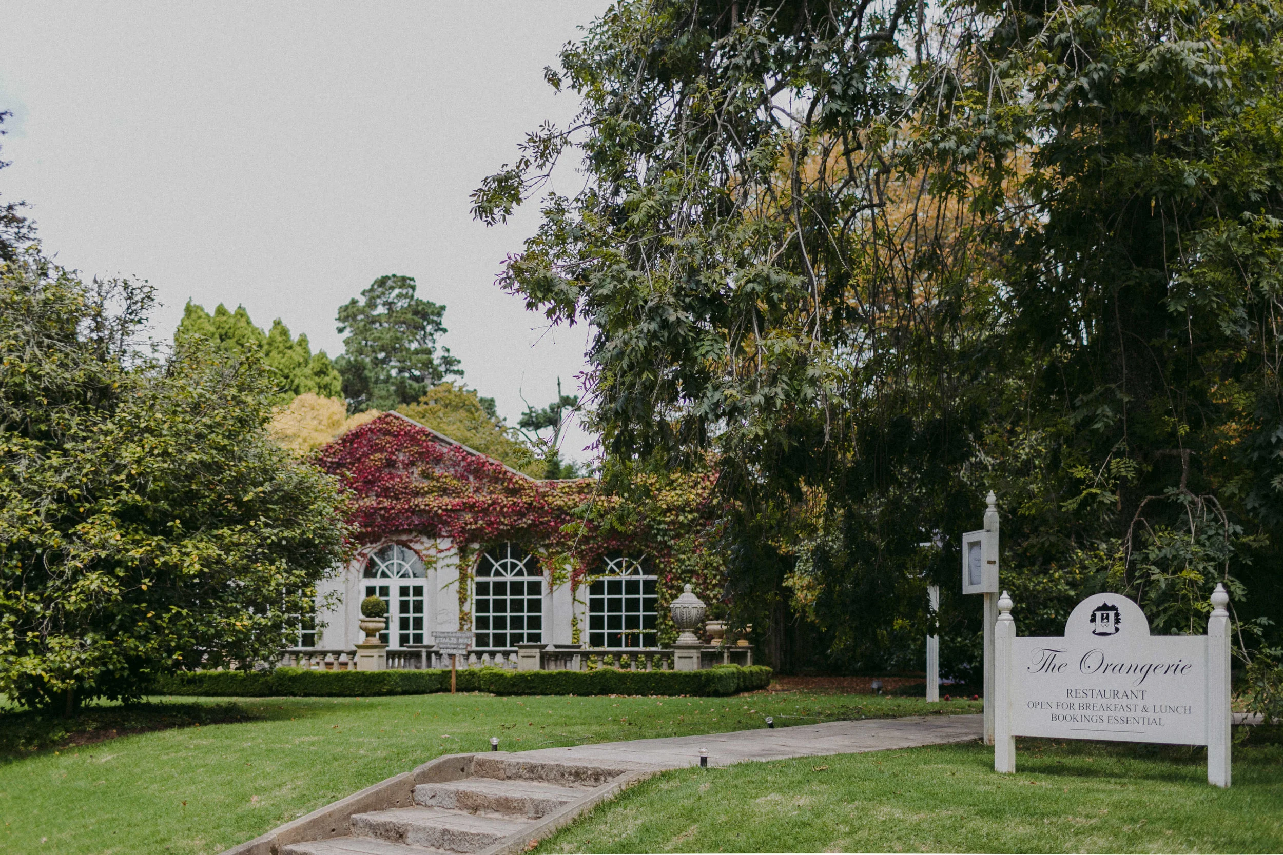 Milton Park Country House Hotel & Spa, Bowral