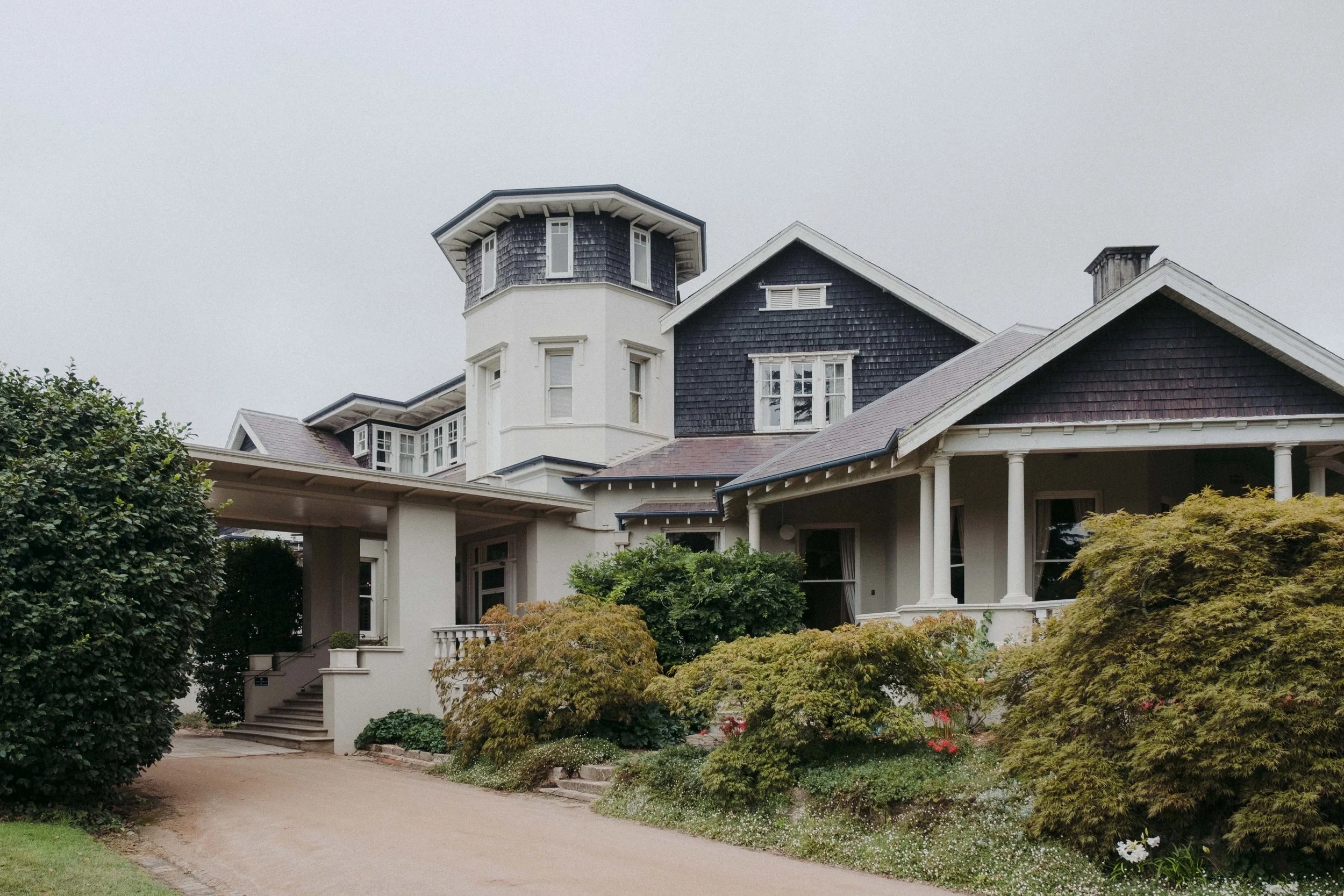 Milton Park Country House Hotel & Spa, Bowral