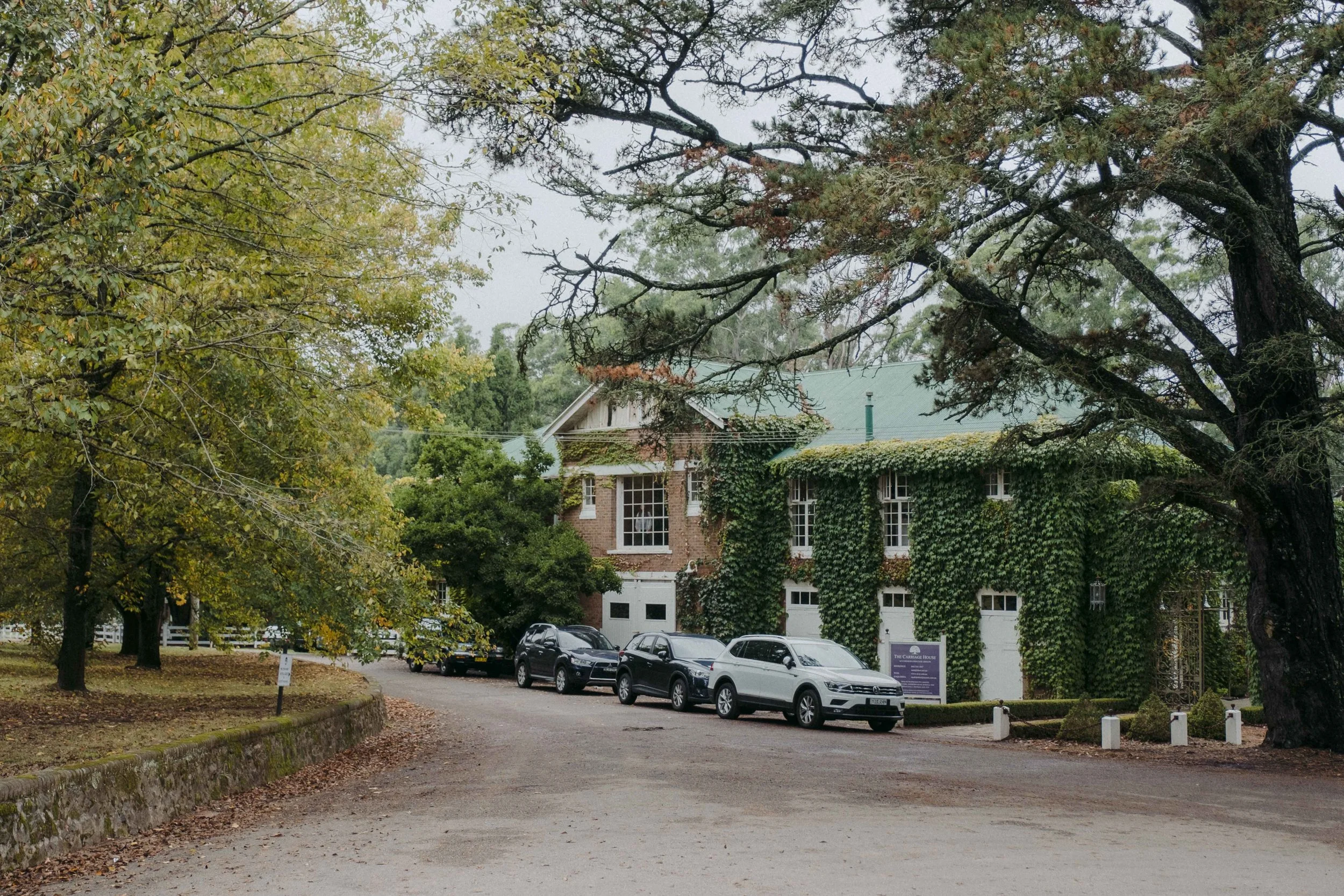 Milton Park Country House Hotel & Spa, Bowral