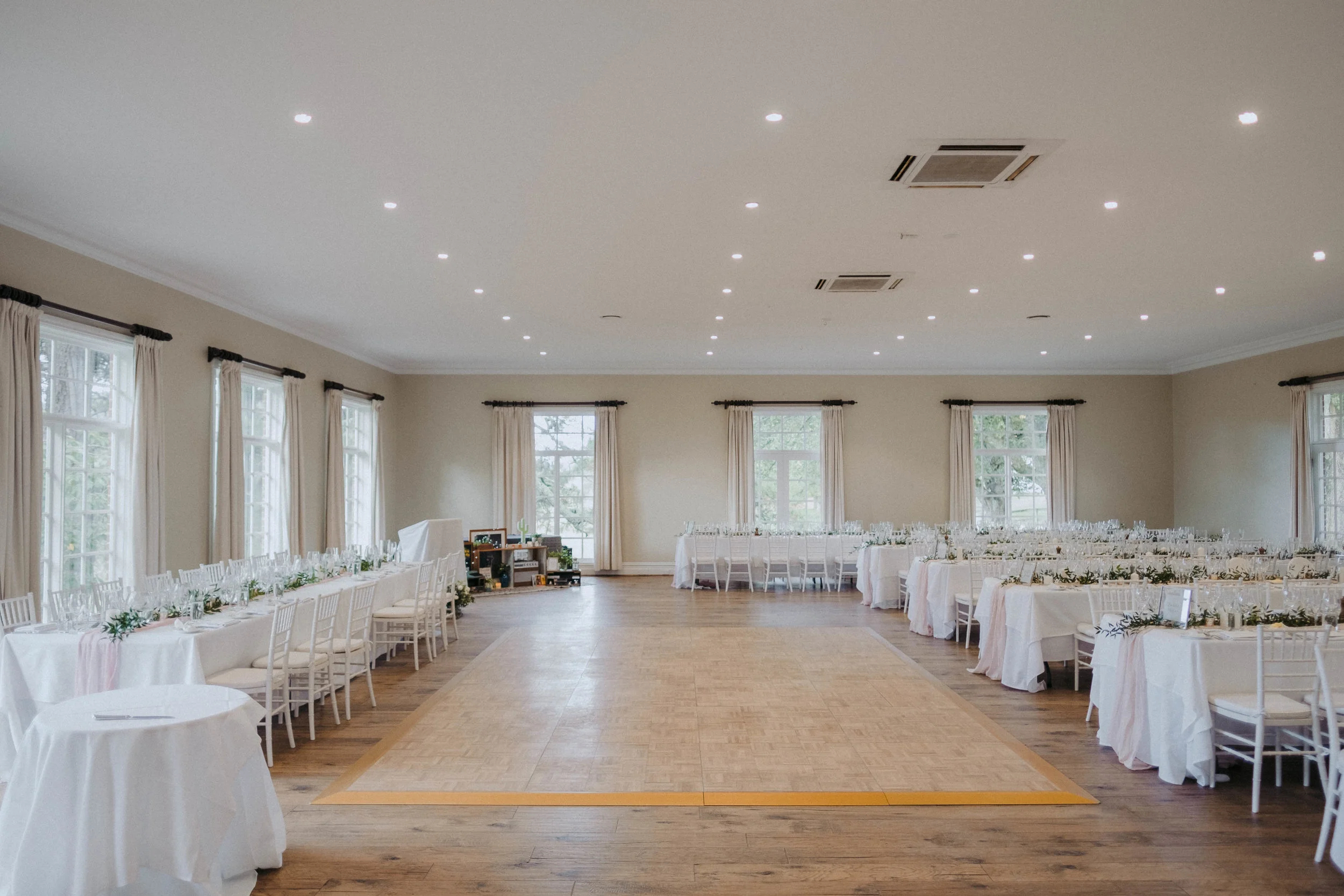 Milton Park Country House Hotel & Spa, Bowral