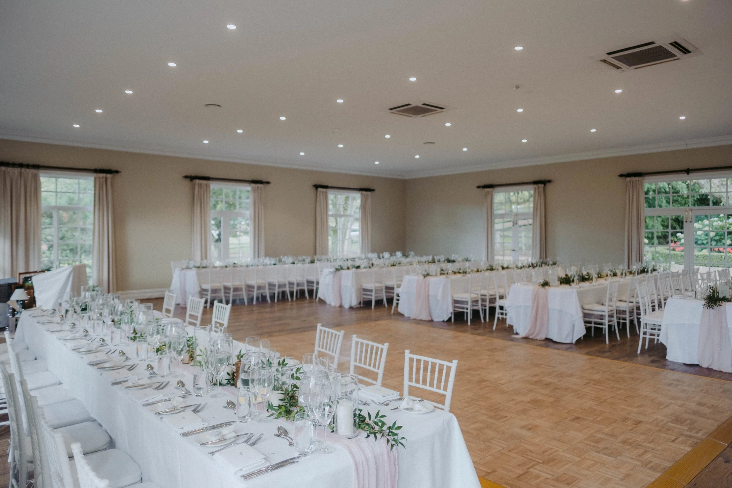 Milton Park Country House Hotel & Spa, Bowral