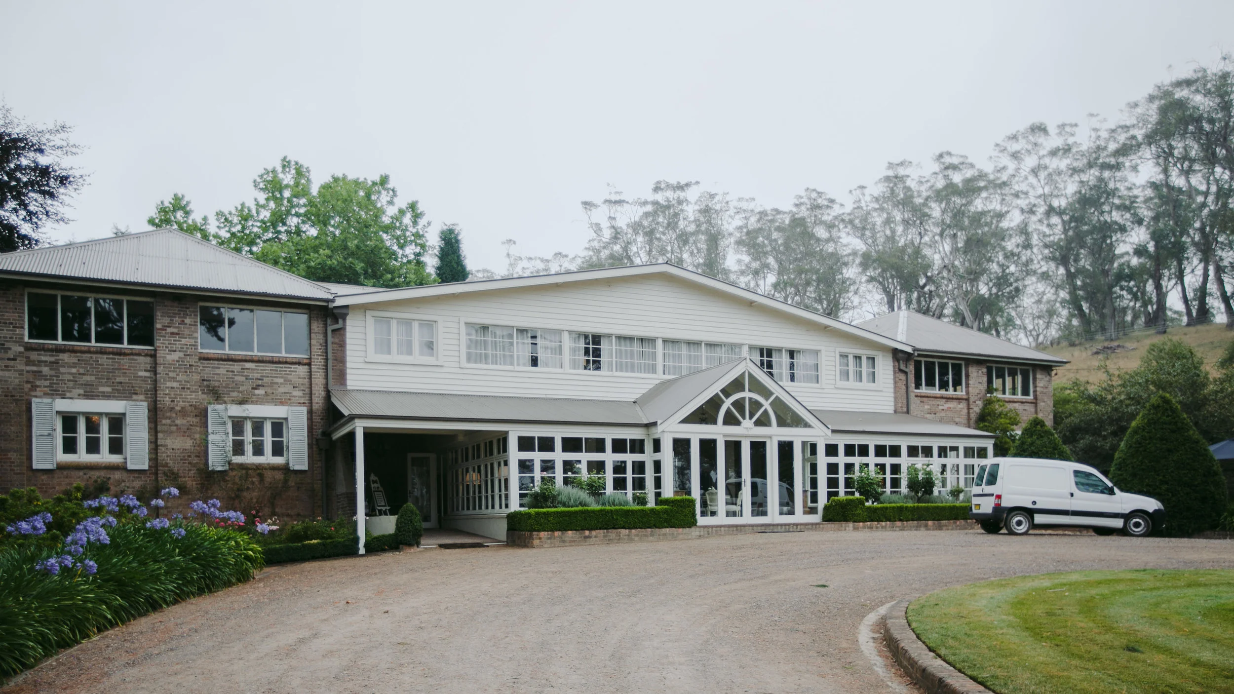Hopewood House, Bowral