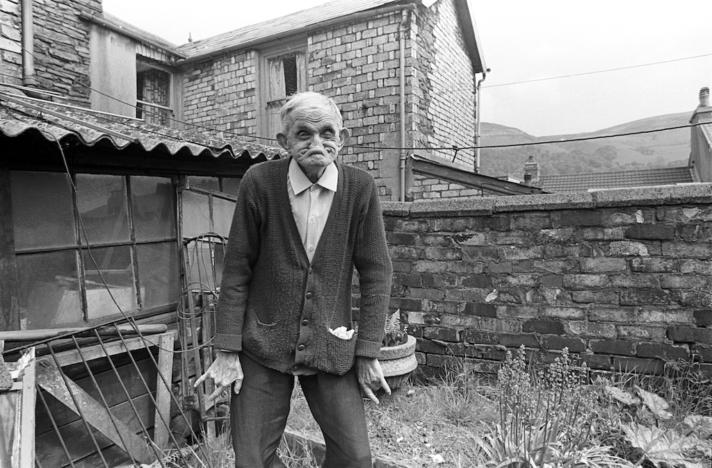Dai llewelyn