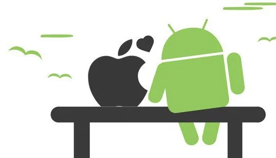 Would you marry an android?
