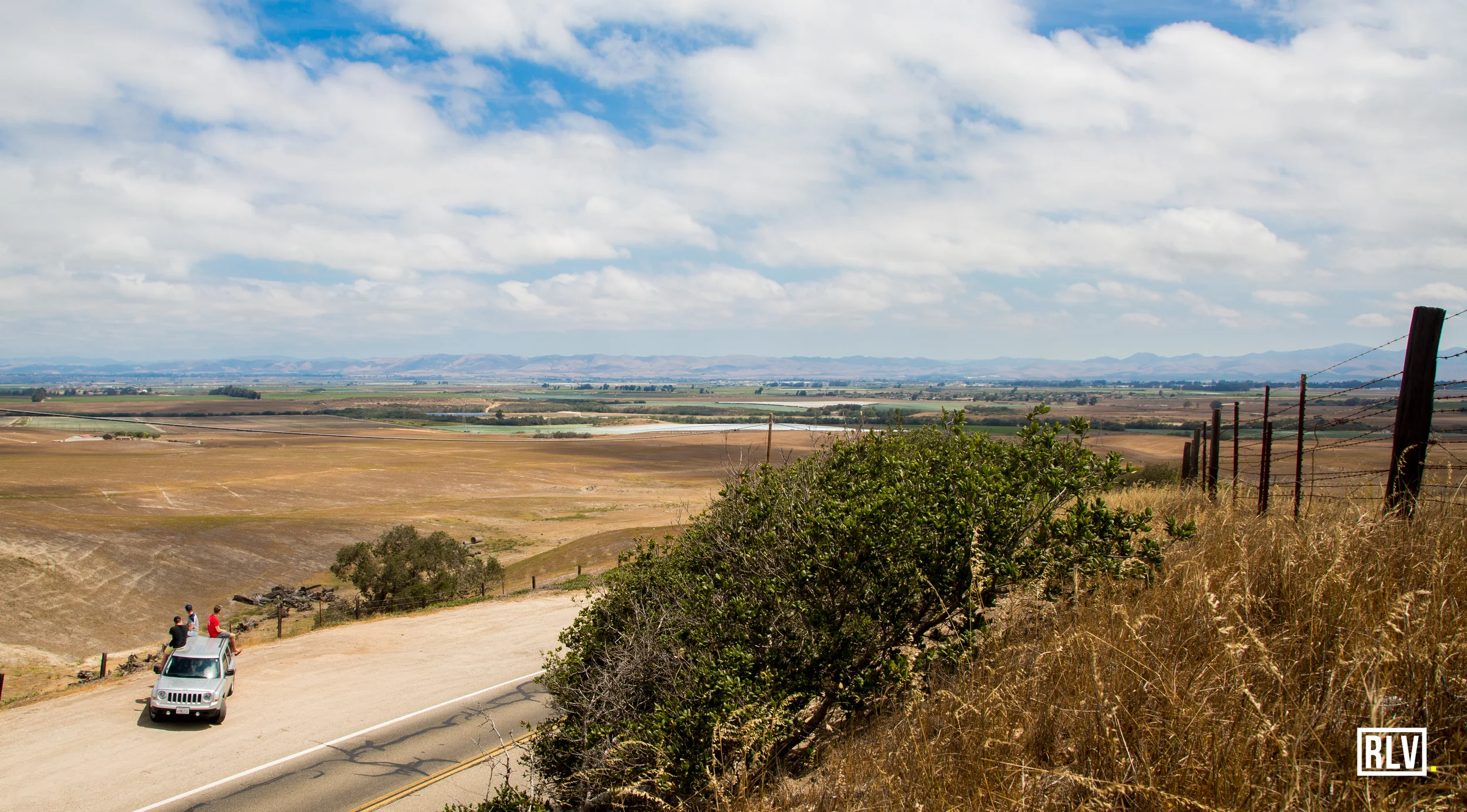 San Luis Obispo > Big Bear