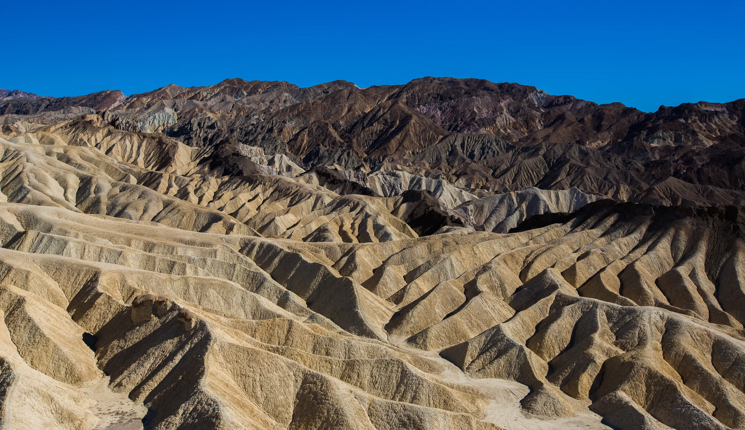 Death Valley