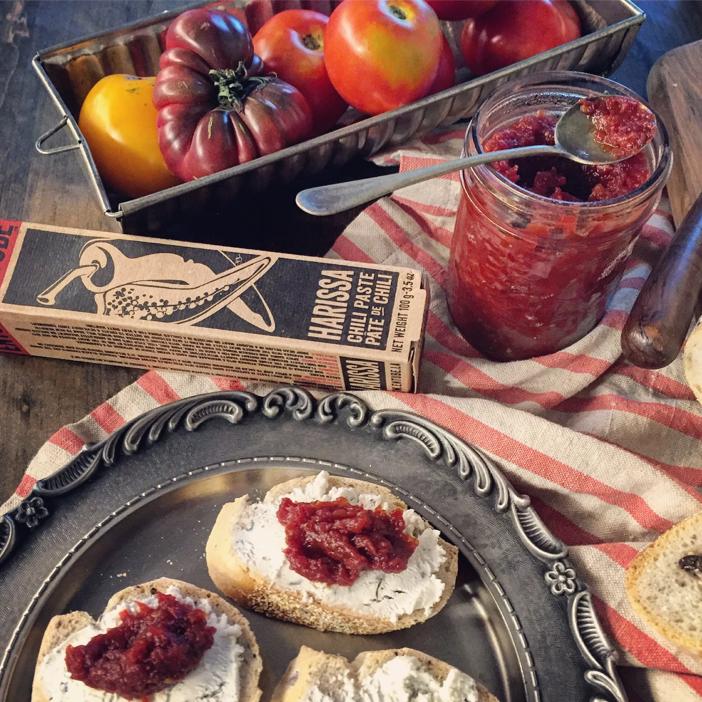 Harissa Tomato Jam with Entube 1.jpg