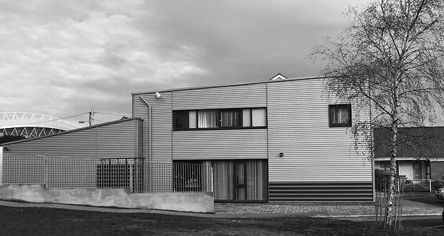 St. Munchin's Community Centre