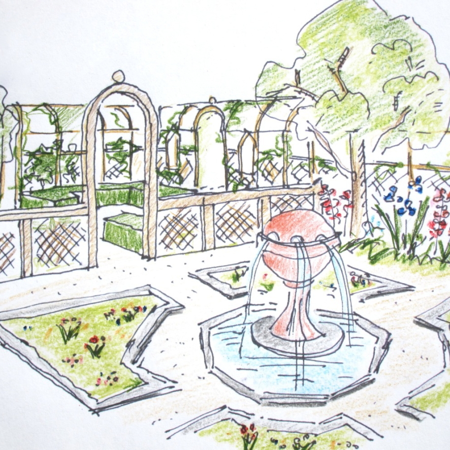 Stage 1 - Sketch Design