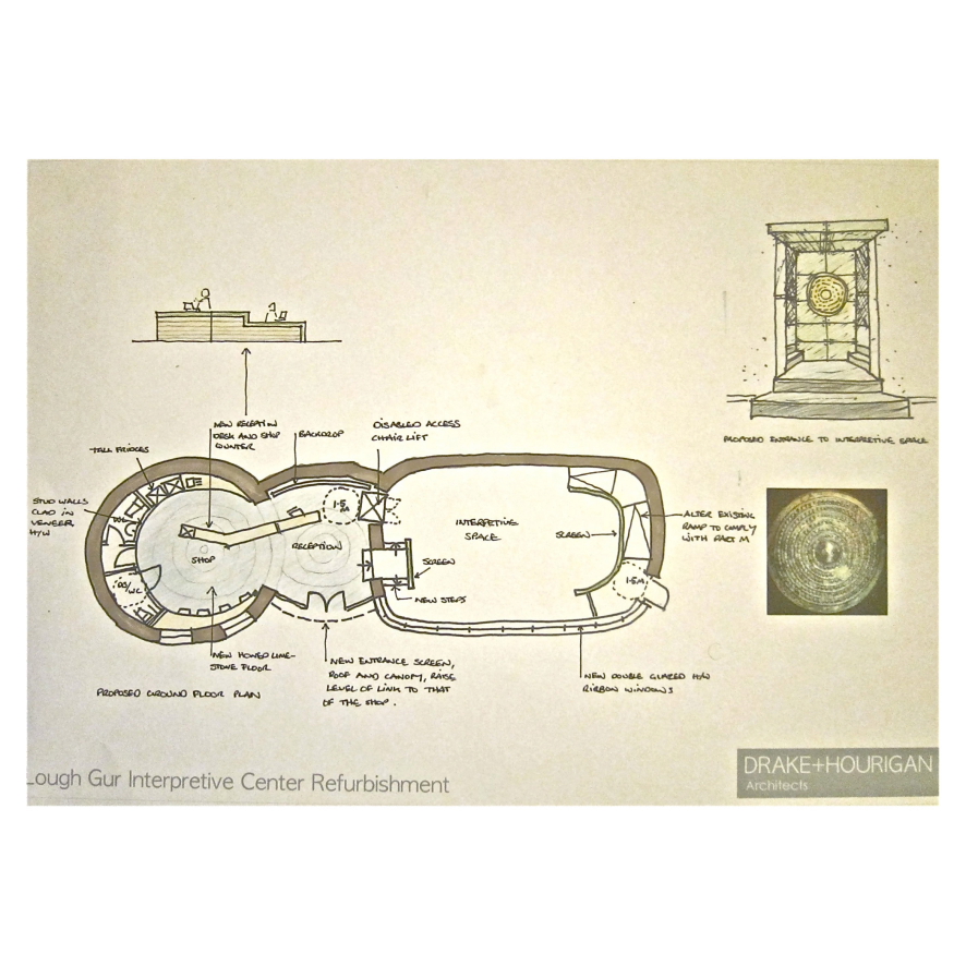 Stage 1 - Sketch Design