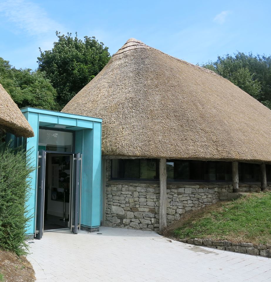 Drake Hourigan Arch Lough Gur.jpg