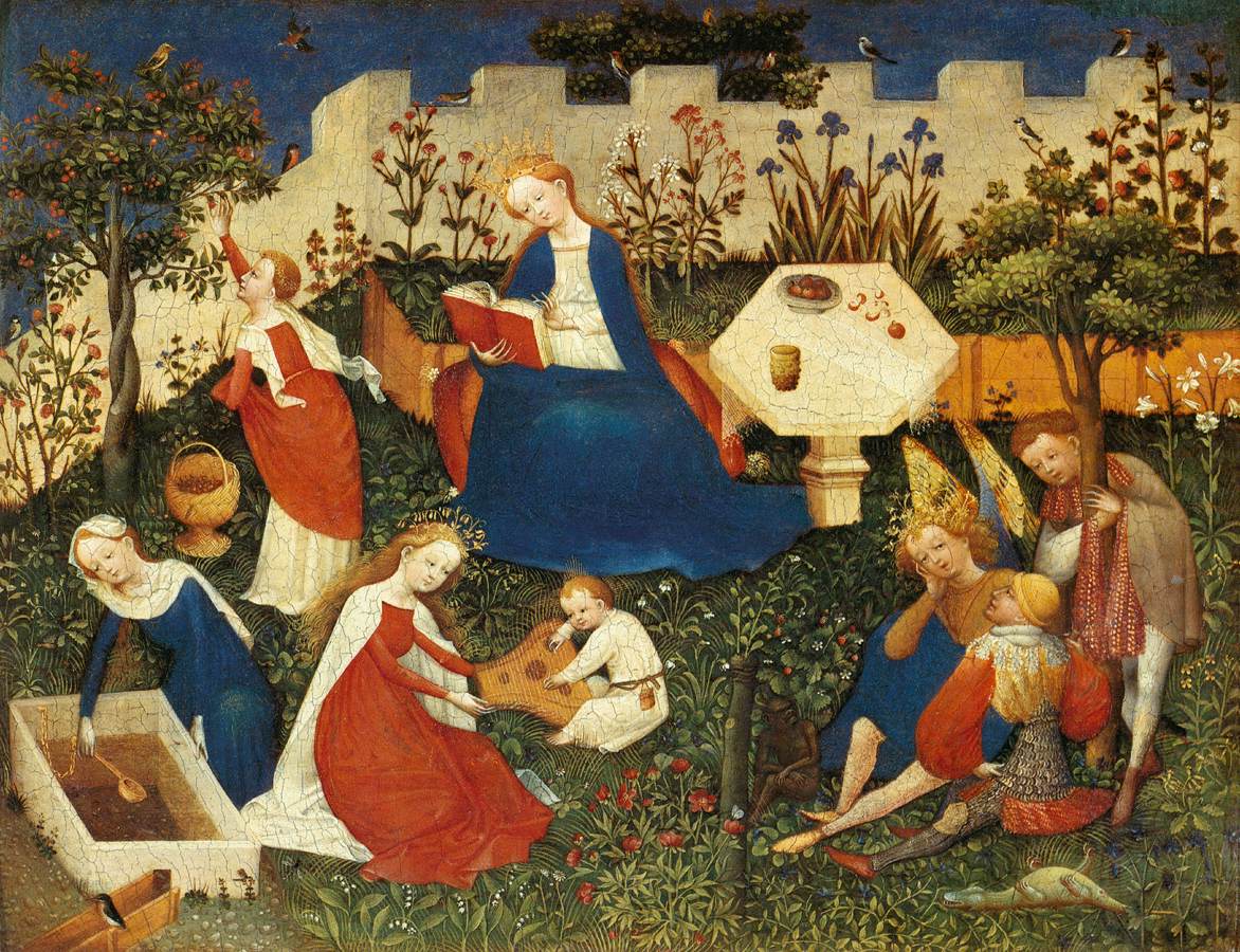 Upper_Rhenish_Master_-_The_Garden_of_Eden_-_WGA23763.jpg