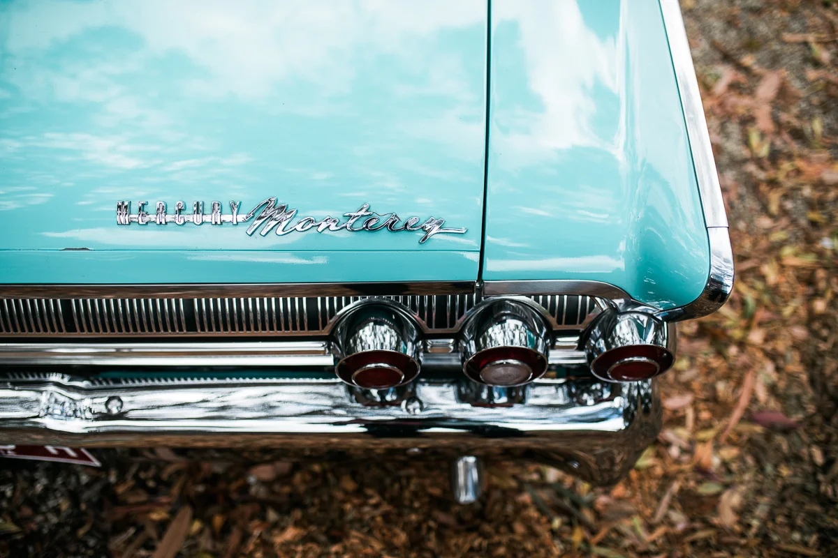 My favourite car of the day...