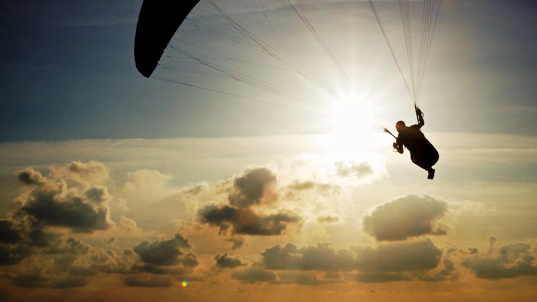 Sun glider