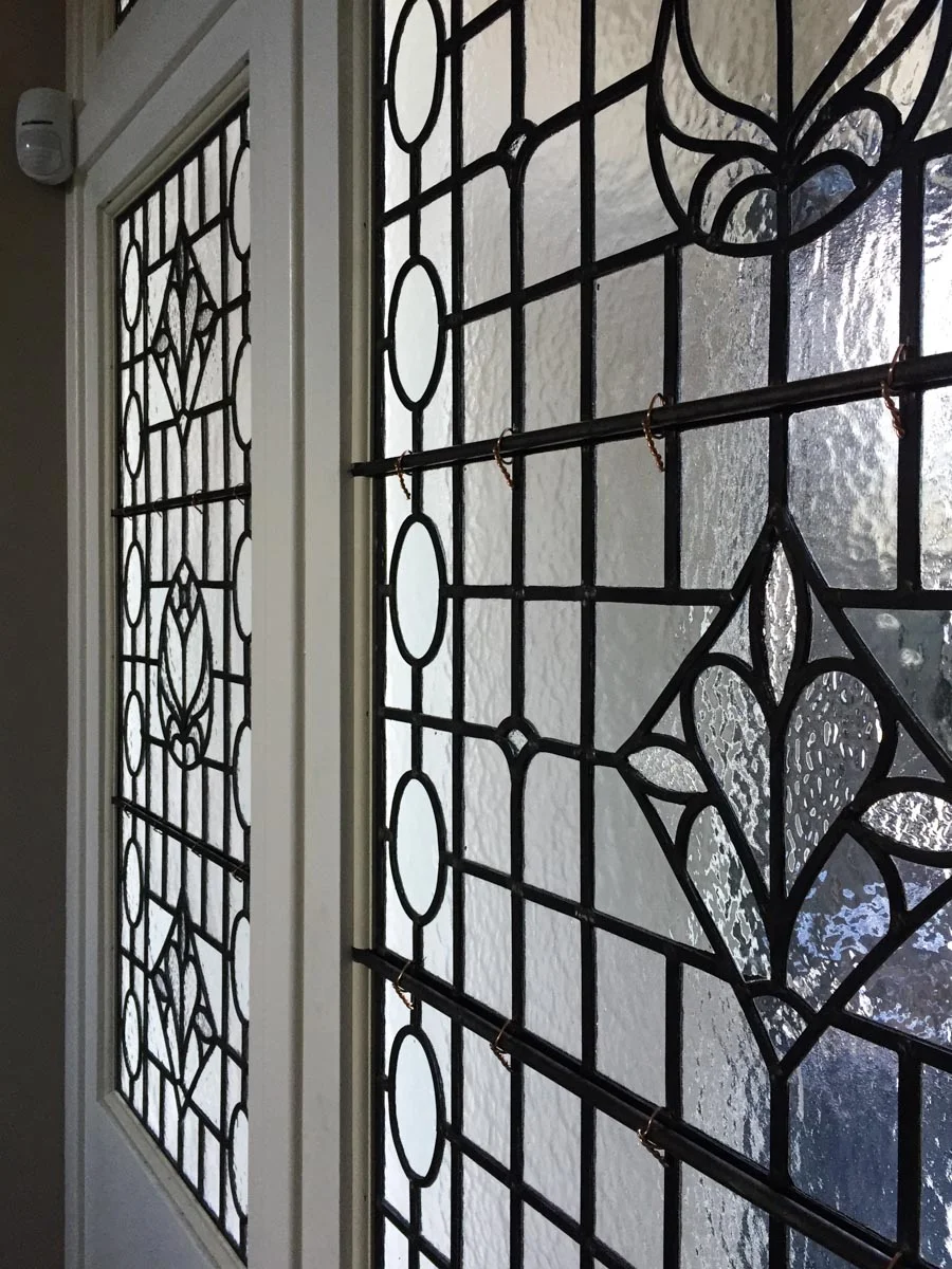 Morning Glass Designs