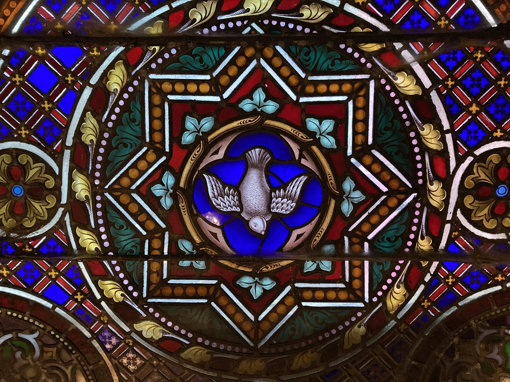 Morning Glass Designs