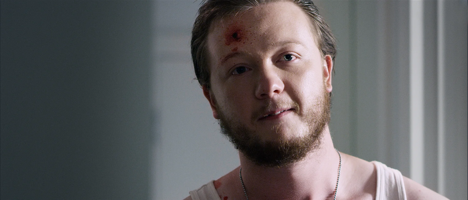 Writer/Director Luke Launer