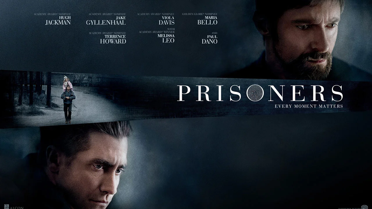 This film has some of the best cinematography I've ever seen...as I'll explain below, in great detail.