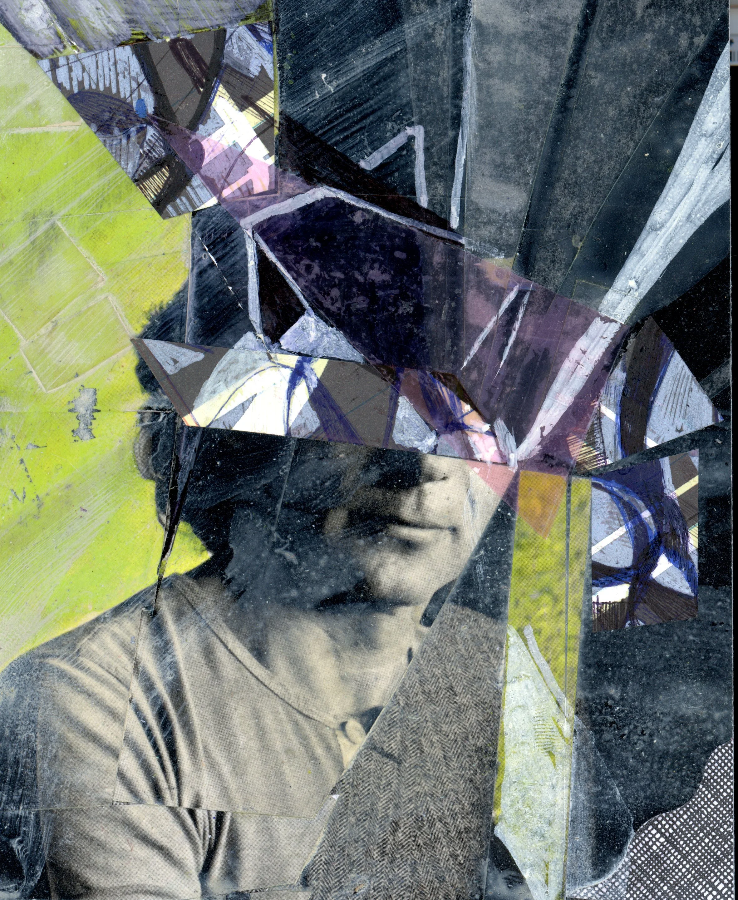 Oh Great Glorious Ghost, 2012.jpg