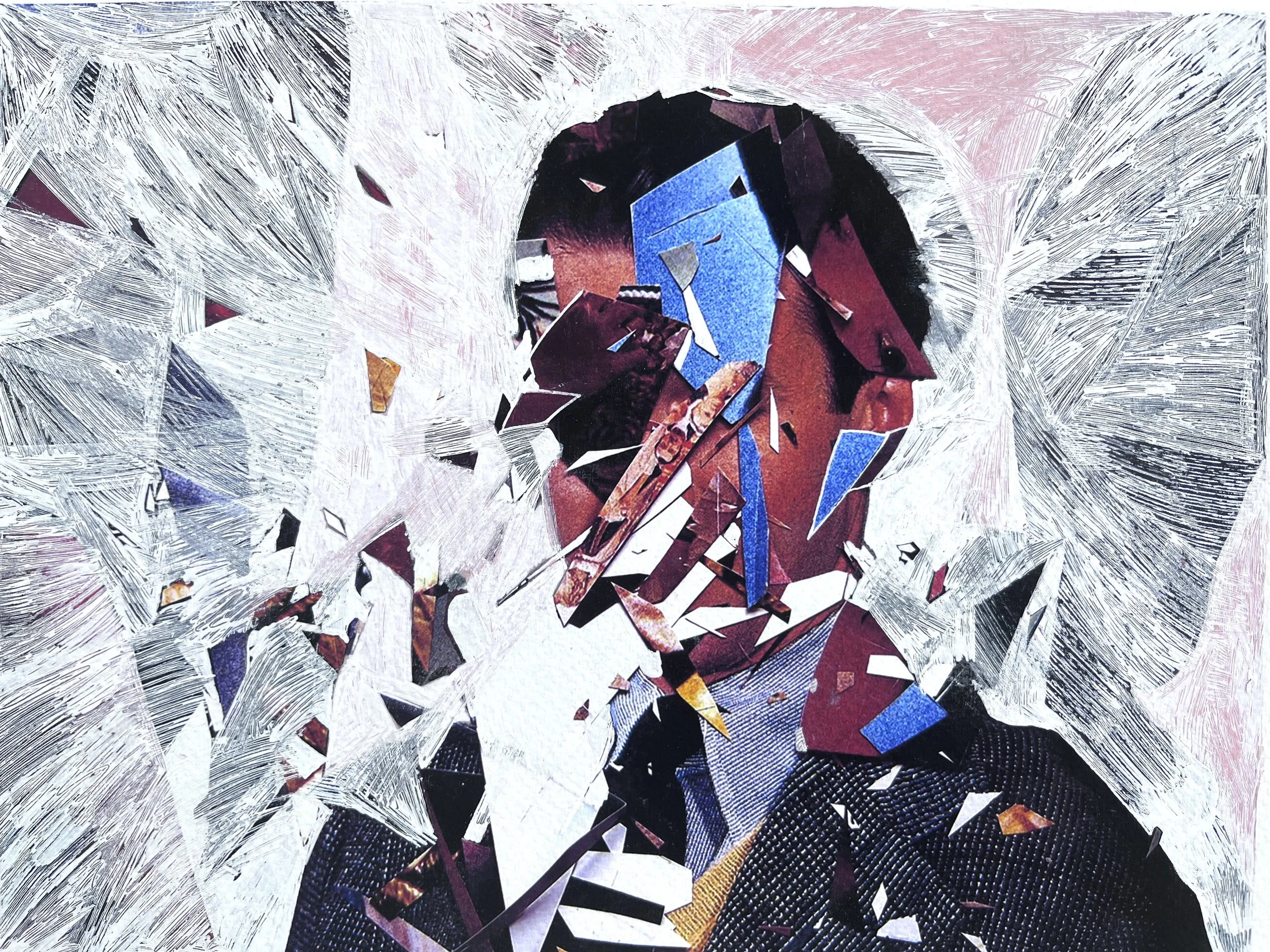 Study for Situational Awareness   |    
Inkjet print, ink on fibre rag / 1 of 1   |    
8.5 x 11  in (22 x 30 cm)   |   2024
