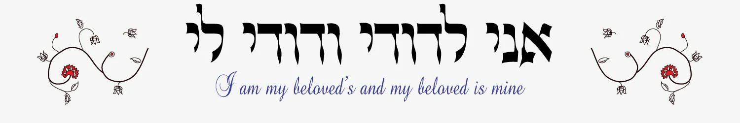 I am my beloved's