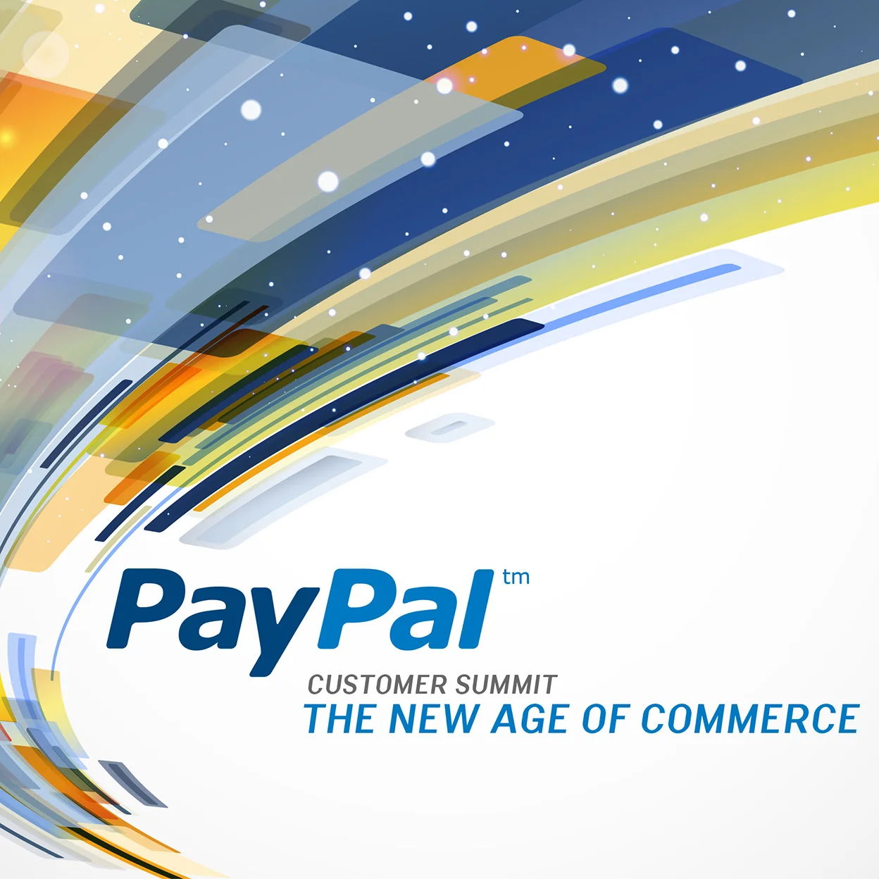 PayPal: Customer Summit